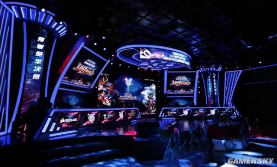 中場新星 中場新星