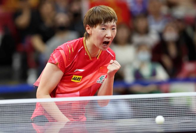 努力和挑战 努力和挑战