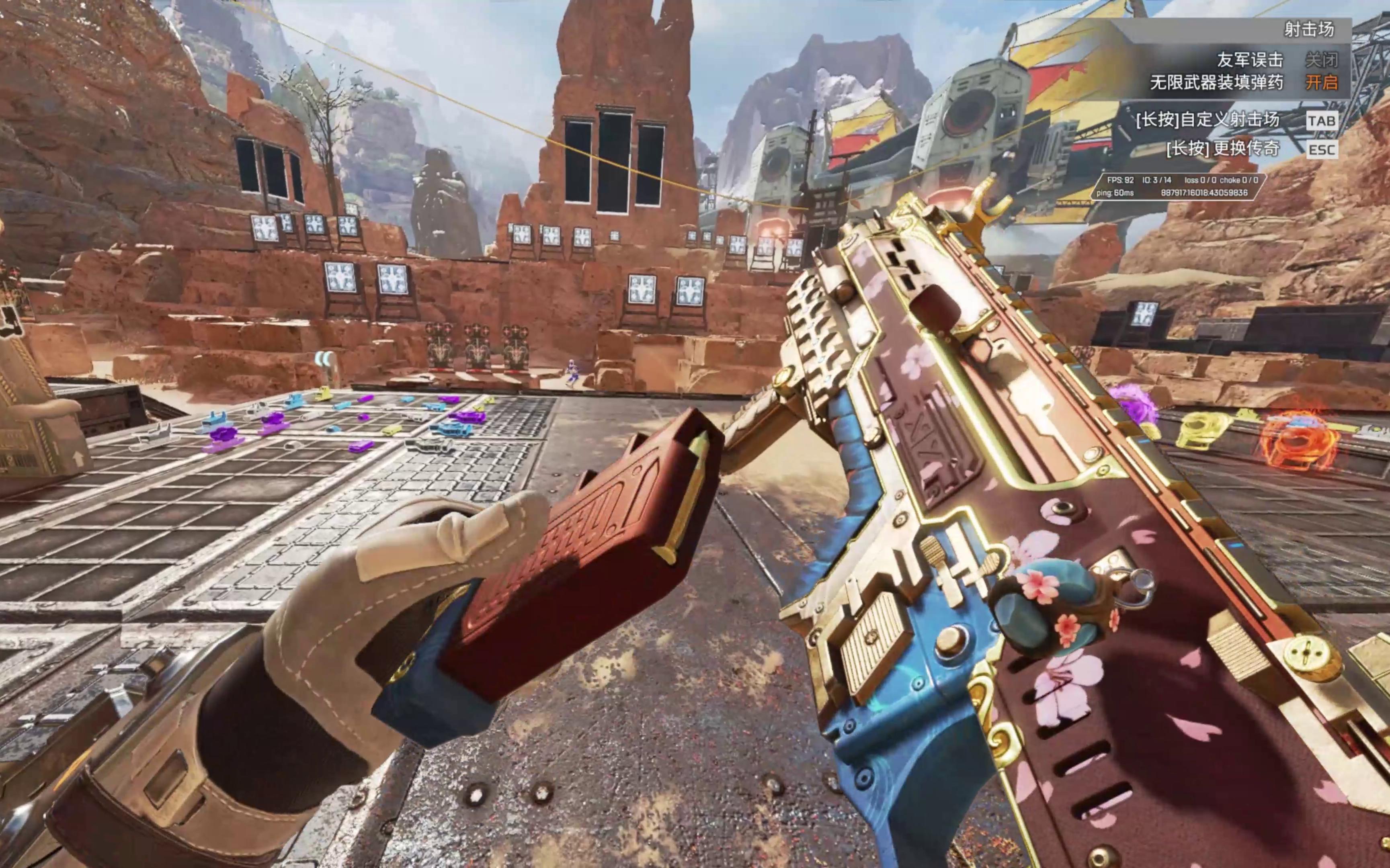 但他们在比 但他们在比