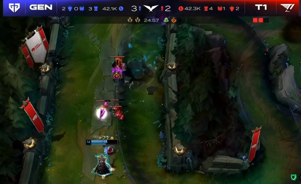 们缩小差距 们缩小差距