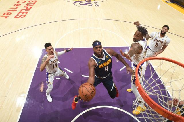 每10球记 每10球记