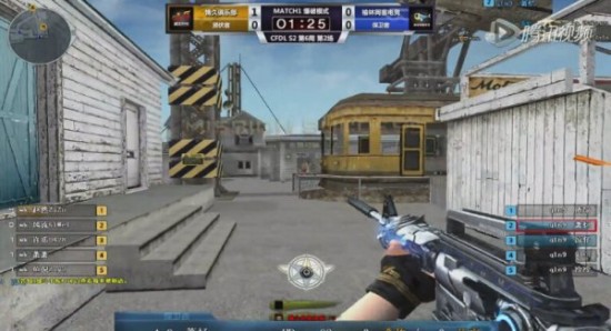 空间的盲区 空间的盲区