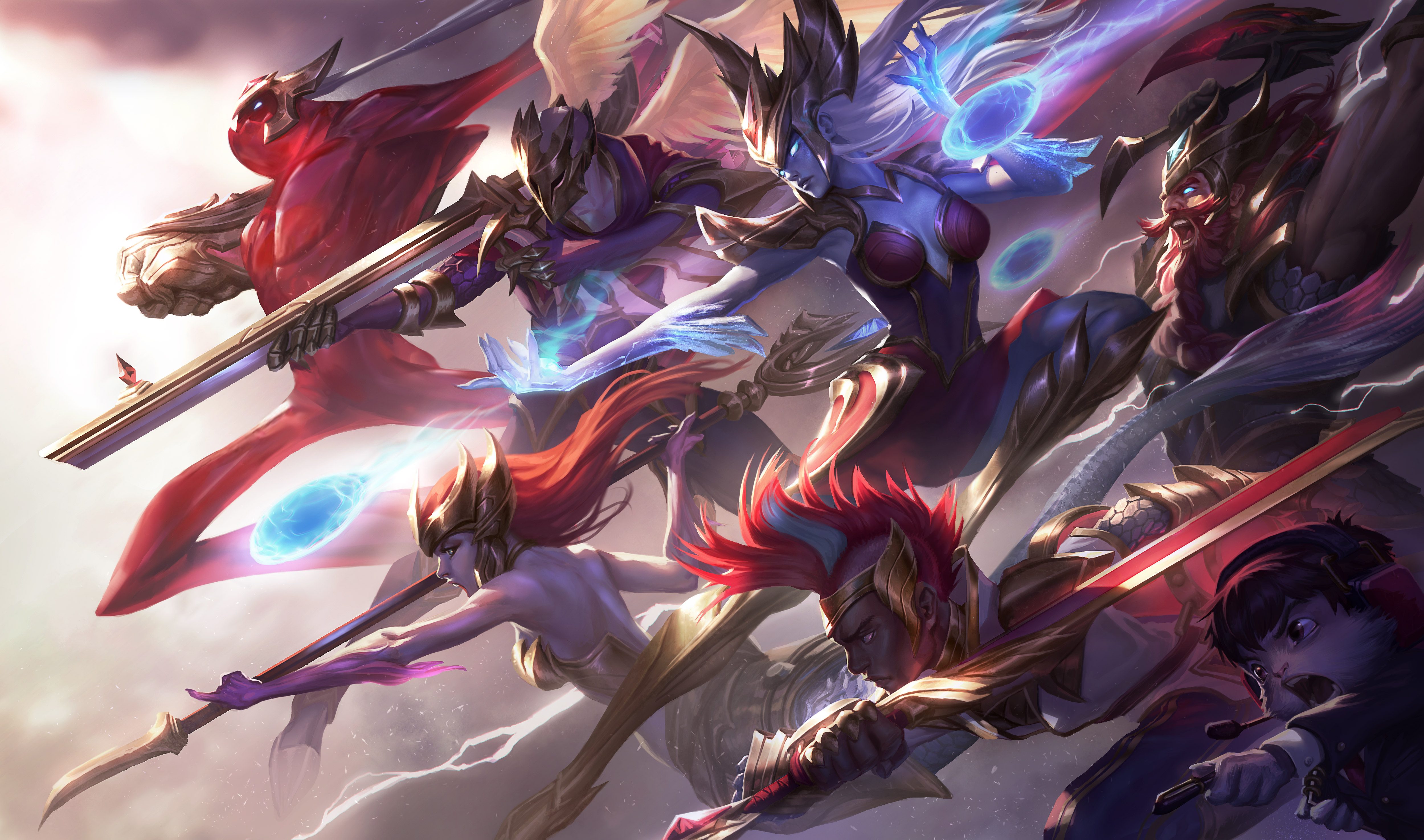 亚历山大无 亚历山大无