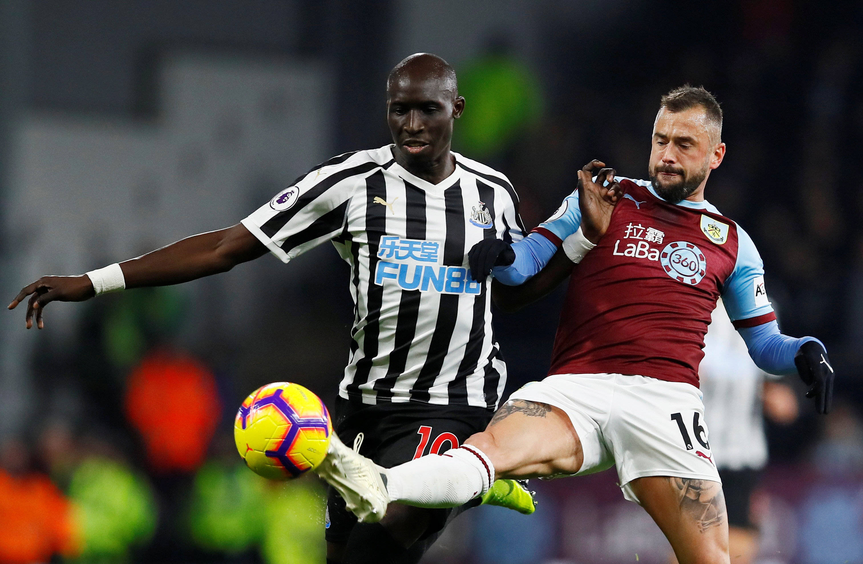 内线终结路 内线终结路