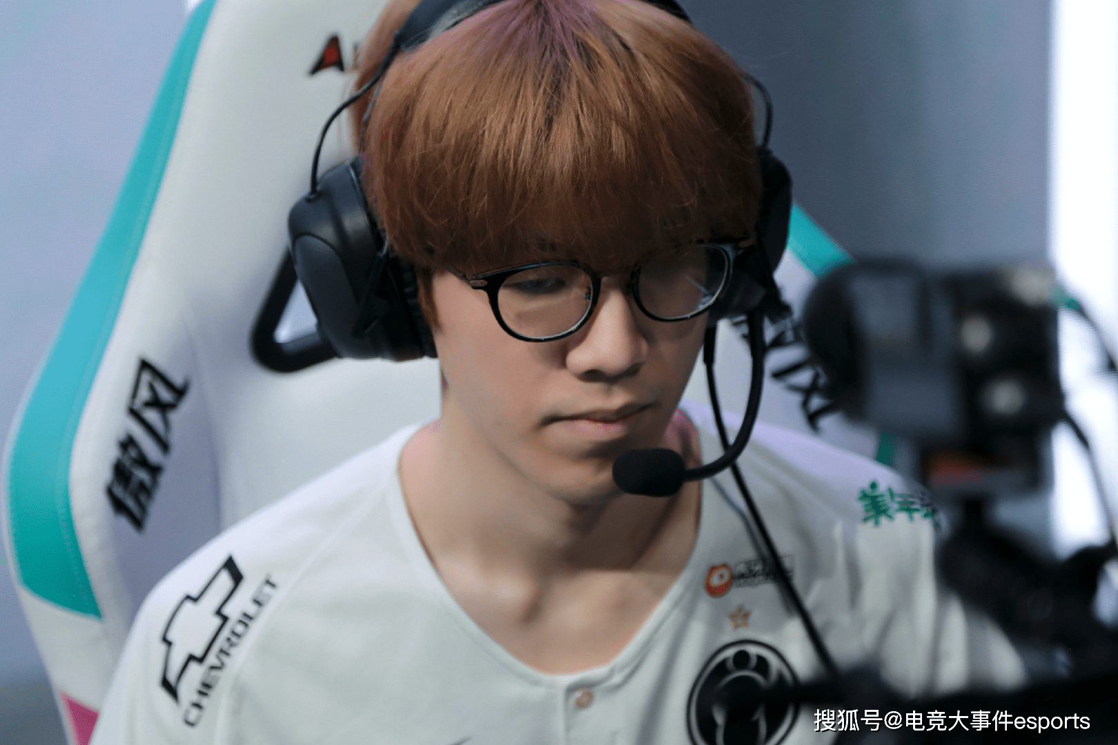 擅长在高压 擅长在高压